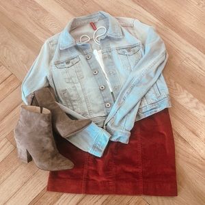 H&M Jean jacket